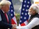 Hội nghị thượng đỉnh G7: Trump, Modi thảo luận về thỏa thuận thương mại, quan chức cho biết, chiến tranh Iran và Hormuz sẽ được thảo luận với các nhà lãnh đạo Ả Rập, EU