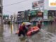 Hơn 2 triệu người sơ tán, 200 chuyến bay bị hủy: Nhật Bản chuẩn bị thế nào cho cơn bão Mekkhala