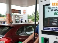 Hỗn hợp ethanol an toàn và được chấp nhận trên toàn cầu; Chính phủ cho biết sử dụng E20 sẽ không làm mất hiệu lực bảo hiểm xe hơi