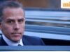 Hunter Biden bùng nổ tại sự kiện UFC trên bãi cỏ Nhà Trắng, thách đấu Don Jr.