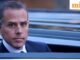 Hunter Biden bùng nổ tại sự kiện UFC trên bãi cỏ Nhà Trắng, thách đấu Don Jr.