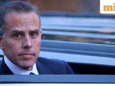 Hunter Biden khó có thể nhận được sự hỗ trợ từ những người có ảnh hưởng MAGA sau những bài đăng thẳng thắn về sự tỉnh táo