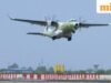 IAF kỷ niệm chuyến bay đầu tiên của chiếc C-295 đầu tiên của Ấn Độ – Những gì chúng ta biết về máy bay quân sự do Tata chế tạo