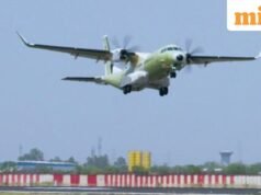 IAF kỷ niệm chuyến bay đầu tiên của chiếc C-295 đầu tiên của Ấn Độ – Những gì chúng ta biết về máy bay quân sự do Tata chế tạo