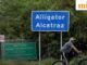 ICE cho biết những người bị giam giữ tại Alligator Alcatraz của Florida đã chuyển đi nơi khác vì trung tâm giam giữ có thể sẽ đóng cửa