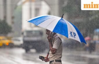 IMD dự báo lượng mưa lớn đến rất lớn ở Mumbai