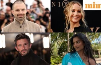 Internet phát cuồng vì thông báo tuyển diễn viên giả cho Jennifer Lawrence, Sebastian Stan và Jonathan Bailey