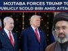 Iran, Israel tạm dừng các cuộc tấn công sau khi trao đổi lửa mới, nhưng cả hai đều cảnh báo các cuộc tấn công có thể tiếp tục trong bối cảnh lệnh ngừng bắn mong manh