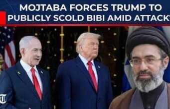 Iran, Israel tạm dừng các cuộc tấn công sau khi trao đổi lửa mới, nhưng cả hai đều cảnh báo các cuộc tấn công có thể tiếp tục trong bối cảnh lệnh ngừng bắn mong manh