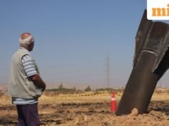 Iran Tin tức chiến tranh Israel TRỰC TIẾP: Tây Á bình tĩnh khi Iran, Israel đồng ý giữ lửa; Trực thăng Apache của quân đội Mỹ bị bắn hạ ở Hormuz