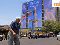 Iran Tin tức chiến tranh Mỹ TRỰC TIẾP: Mỹ nối lại cuộc tấn công chống lại Iran, Hegseth nói ‘các cuộc tấn công có thể kéo dài sang đêm thứ ba’