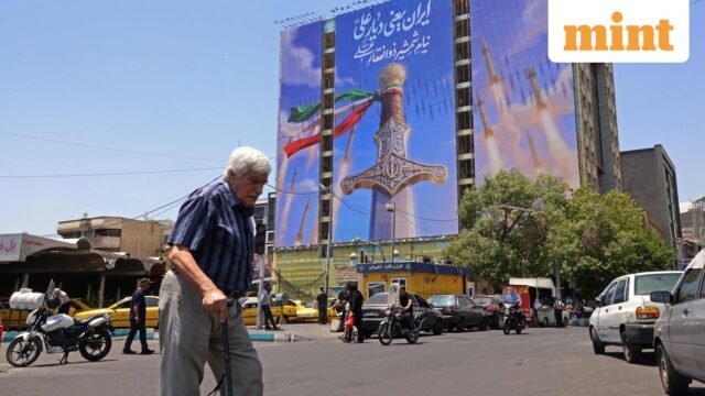 Iran Tin tức chiến tranh Mỹ TRỰC TIẾP: Mỹ nối