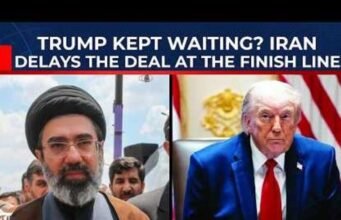Iran cho biết việc ký kết bản ghi nhớ Islamabad sẽ không diễn ra vào Chủ nhật sau bình luận của Thủ tướng Pak về ‘thỏa thuận hòa bình trong 24 giờ’.