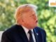 Iran đã đồng ý không bao giờ có vũ khí hạt nhân, Trump nói, gọi khoản thanh toán 300 triệu USD là ‘tin giả’