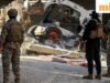 Iran đe dọa đáp trả sau cuộc không kích của Israel vào thành trì Dahieh của Hezbollah ở Beirut