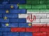 Iran sẽ là Zeitenwende của châu Âu?