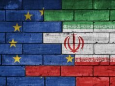 Iran sẽ là Zeitenwende của châu Âu?