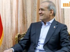 Iran tuyên bố không từ bỏ đàm phán bất chấp xung đột mới với Israel
