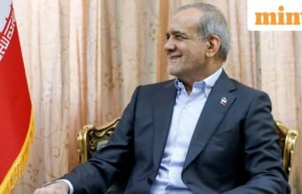Iran tuyên bố không từ bỏ đàm phán bất chấp xung đột mới với Israel