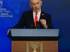 Israel, Hezbollah đạt được lệnh ngừng bắn, quan chức Mỹ nói