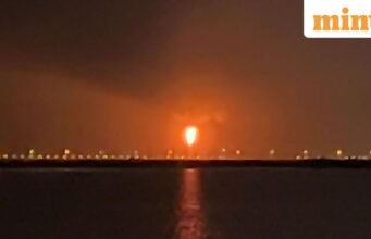 Jaishankar bày tỏ sự đau buồn trước vụ nổ Ras Laffan ở Qatar, nói rằng đại sứ quán giúp đỡ các gia đình Ấn Độ bị ảnh hưởng