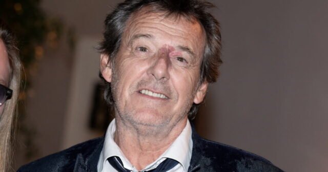 Jean-Luc Reichmann nhìn lại một chương trình gần như đã
