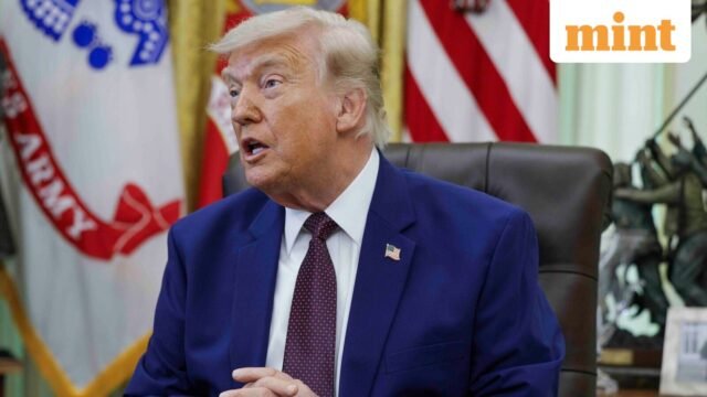 Kế hoạch làm giàu AI của Trump: Làm thế nào