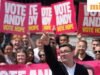 Keir Starmer chuẩn bị công bố lịch trình khởi hành khi Andy Burnham nổi lên là người được yêu thích: đây là những gì chúng tôi biết