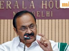 Kerala CM VD Satheesan tìm kiếm sự can thiệp của Thủ tướng Modi dành cho các bác sĩ Ấn Độ gặp khó khăn về thị thực ở UAE trong bối cảnh chiến tranh Iran
