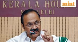 Kerala CM VD Satheesan tìm kiếm sự can thiệp của Thủ tướng Modi dành cho các bác sĩ Ấn Độ gặp khó khăn về thị thực ở UAE trong bối cảnh chiến tranh Iran