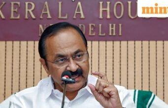 Kerala CM VD Satheesan tìm kiếm sự can thiệp của Thủ tướng Modi dành cho các bác sĩ Ấn Độ gặp khó khăn về thị thực ở UAE trong bối cảnh chiến tranh Iran