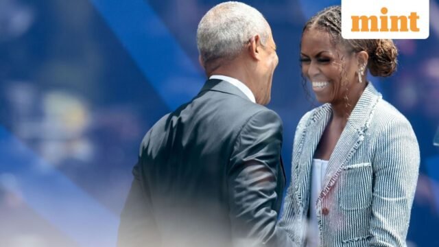 Khai trương Trung tâm Obama: Lời khen ngợi của Michelle