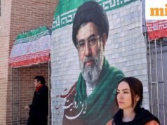 Khi Hoa Kỳ và Iran chuẩn bị cho các cuộc đàm phán vào thứ Ba, Lãnh đạo tối cao Mojtaba Khamenei đang kêu gọi cơ quan tư pháp khôi phục các quyền của quốc gia.