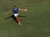 Khi đối đầu với Iraq, Kylian Mbappé đang trên đà cán mốc 100 lần khoác áo Iraq