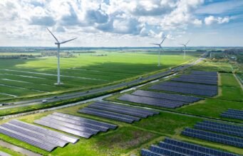 Khí hậu: ở Bonn, điện khí hóa là động lực cho COP31
