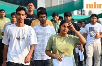 ‘Không đúng sự thật’: IIT Roorkee nói ‘Các tuyên bố vi phạm dữ liệu của JEE-Advanced là sai lệch và không chính xác về mặt thực tế’