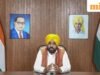 ‘Không phải tôi’: Bhagwant Mann từ chối video gây tranh cãi sau khi Akal Takht tuyên bố anh ta chống đạo sư; BJP chỉ trích Punjab CM