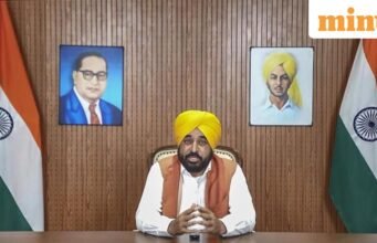 ‘Không phải tôi’: Bhagwant Mann từ chối video gây tranh cãi sau khi Akal Takht tuyên bố anh ta chống đạo sư; BJP chỉ trích Punjab CM