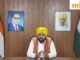 ‘Không phải tôi’: Bhagwant Mann từ chối video gây tranh cãi sau khi Akal Takht tuyên bố anh ta chống đạo sư; BJP chỉ trích Punjab CM
