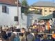 Khu vực nông thôn Strasbourg. Từ Brumath đến Willgotheim, nhiều sự kiện dành cho Fête de la Musique