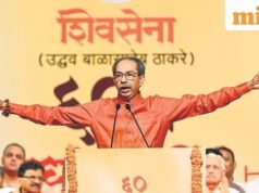Khủng hoảng Shiv Sena UBT: Uddhav đề nghị từ chức giám đốc; đảng của ông và Quốc hội sẽ hợp nhất? Câu trả lời từ cựu CM Maharashtra