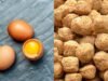 Kiểm tra thực tế: 100g đậu nành có chứa nhiều protein hơn trứng không? Bác sĩ giải thích