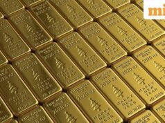 Kiểm tra thực tế: RBI có bán vàng trị giá 12 tỷ USD không? Ngân hàng trung ương cho biết cổ phiếu ‘không thay đổi’
