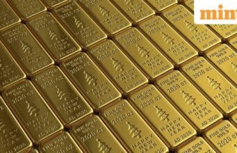 Kiểm tra thực tế: RBI có bán vàng trị giá 12 tỷ USD không? Ngân hàng trung ương cho biết cổ phiếu ‘không thay đổi’