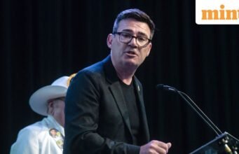 Làm thế nào ‘Vua phương Bắc’ Andy Burnham có thể lật đổ Kier Starmer và chiếm được số 10?