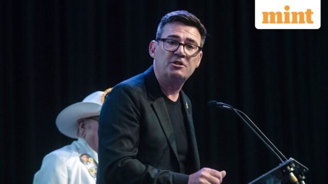 Làm thế nào 'Vua phương Bắc' Andy Burnham có thể