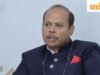 Lần đầu tiên, Vivek Aggarwal người Ấn Độ được bổ nhiệm làm phó chủ tịch FATF, có trụ sở tại Paris.