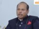 Lần đầu tiên, Vivek Aggarwal người Ấn Độ được bổ nhiệm làm phó chủ tịch FATF, có trụ sở tại Paris.