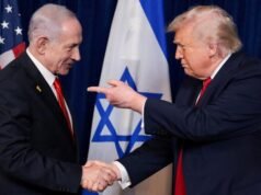 Lầu Năm Góc nâng mức độ đe dọa phản gián của Israel, trong bối cảnh căng thẳng giữa Donald Trump và Benjamin Netanyahu