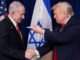 Lầu Năm Góc nâng mức độ đe dọa phản gián của Israel, trong bối cảnh căng thẳng giữa Donald Trump và Benjamin Netanyahu